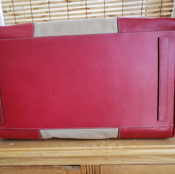 Rare Find Prada travel bag - Picture 7 of 13